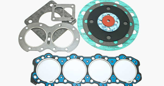 Gaskets